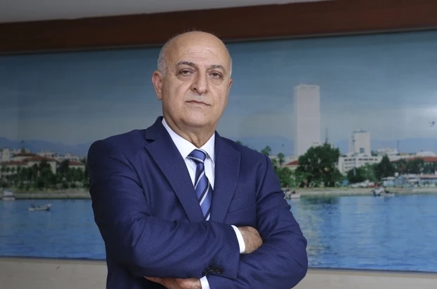 Mersin TSO Başkanı Kızıltan: “Çözüm asgari ücreti sürekli artırmak zorunda kalmayan bir ekonomi yaratmak”