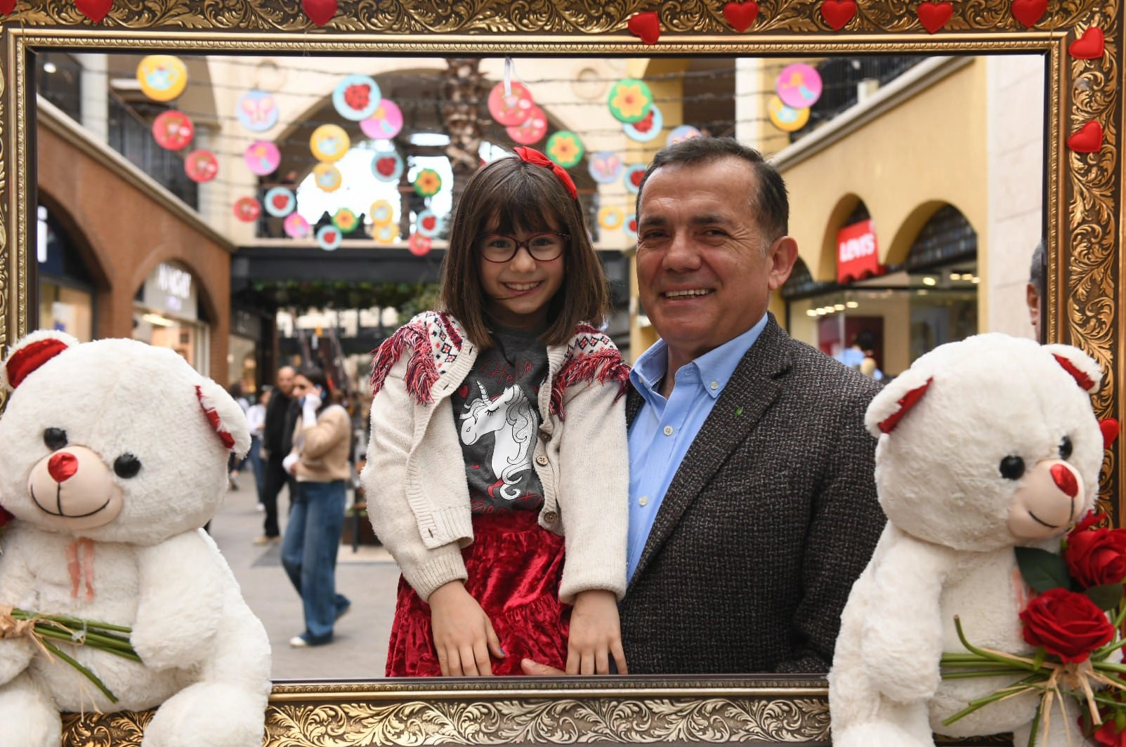 Yenişehir Belediye Başkanı Özyiğit, Yurttaşların Ramazan Bayramı’nı kutladı