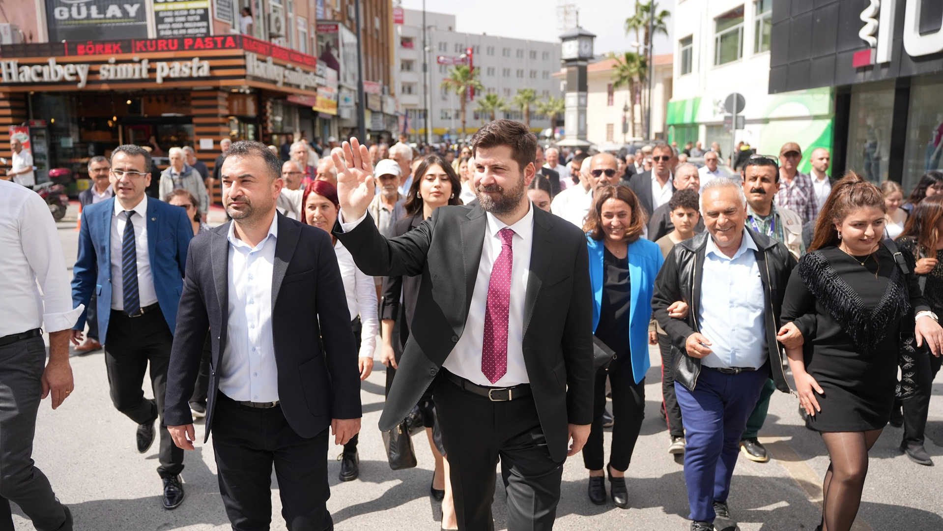 Tarsus Belediyesi Meclisi yeni döneme hazır