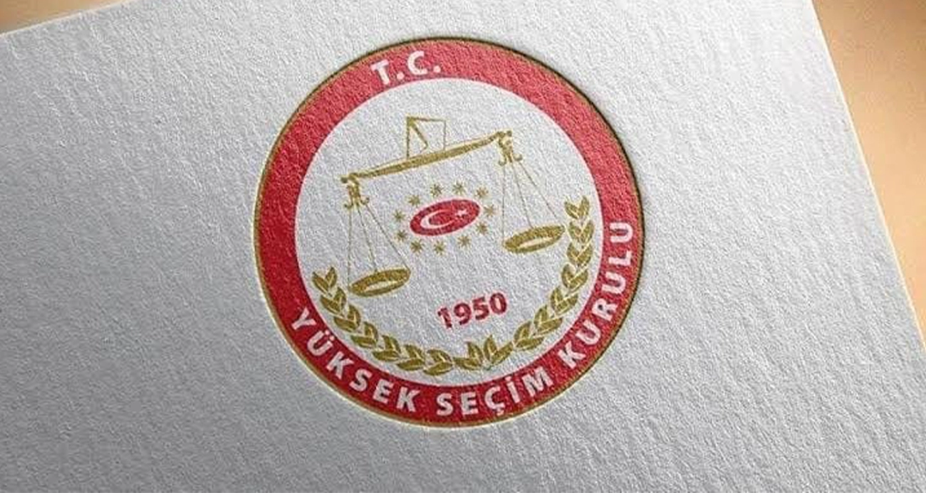 Yüksek Seçim Kurulu olağan itiraz süreci tamamlandı: 81 karar açıklandı