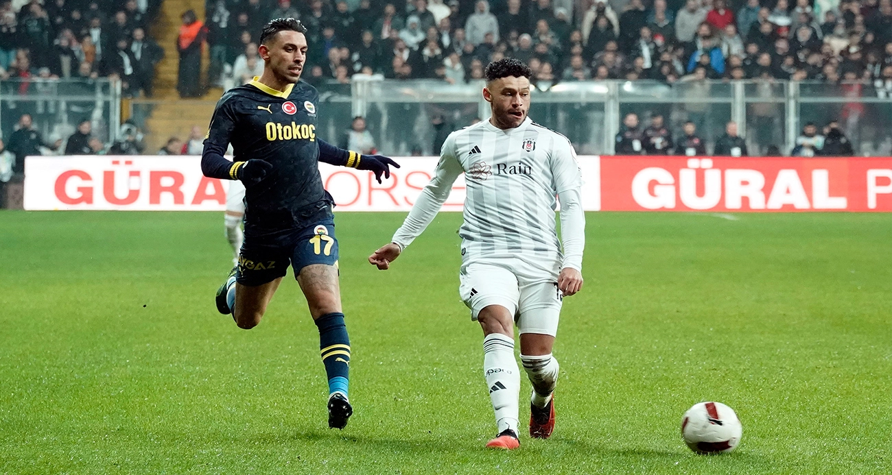 Fenerbahçe - Beşiktaş derbisinin tarihi belli oldu