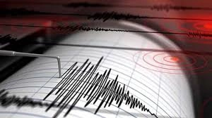 Tokat’ın Sulusaray ilçesinde 5.6 büyüklüğünde deprem