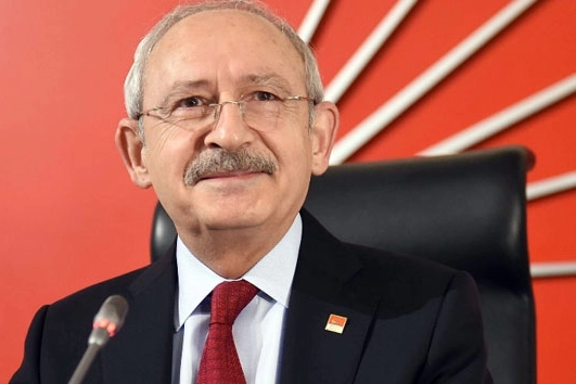 Kemal Kılıçdaroğlu: 'Türkçe olmasaydı, Türkiye olmazdı'