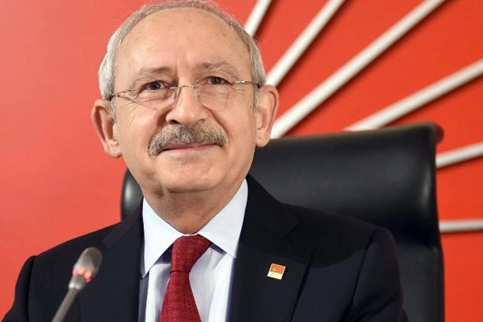 Kemal Kılıçdaroğlu: 'Türkçe olmasaydı, Türkiye olmazdı'