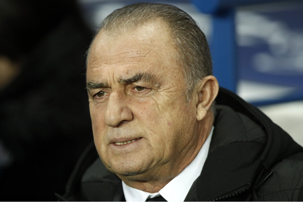 Yunan basını duyurdu: Fatih Terim ile yollar ayrıldı!