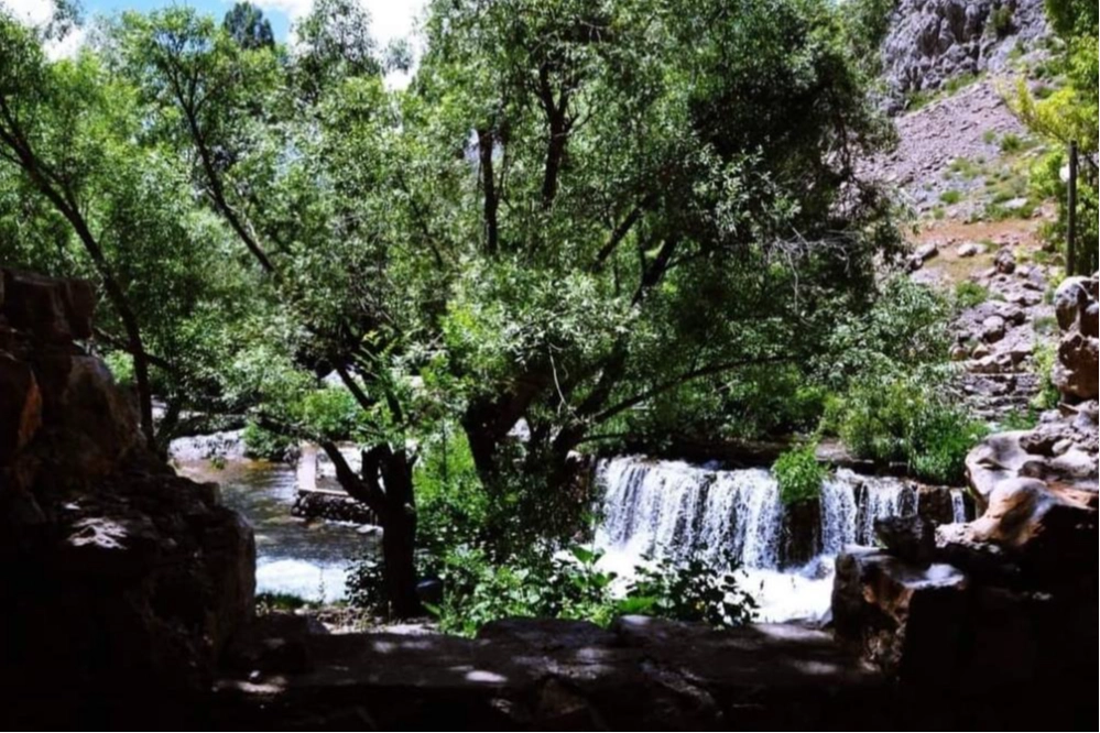 Tunceli Valiliği, Munzur gözelerinde yasak kararı aldı