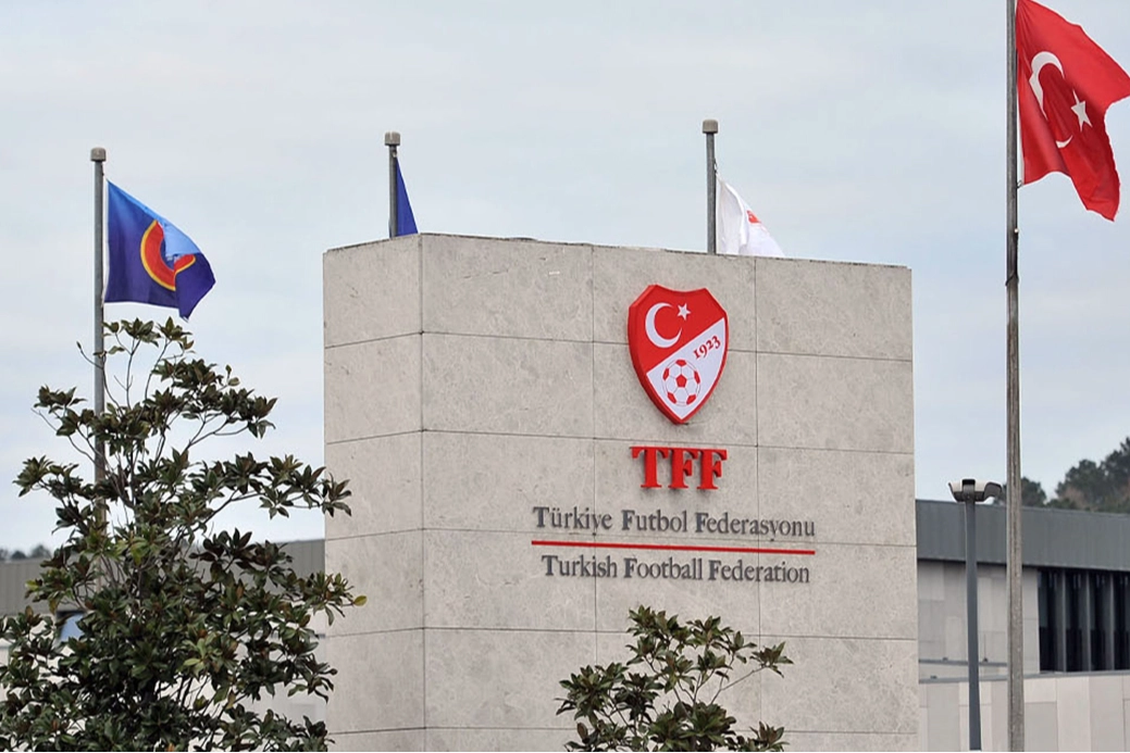 TFF’den İtalya - Türkiye maçı hakkında bilgilendirme