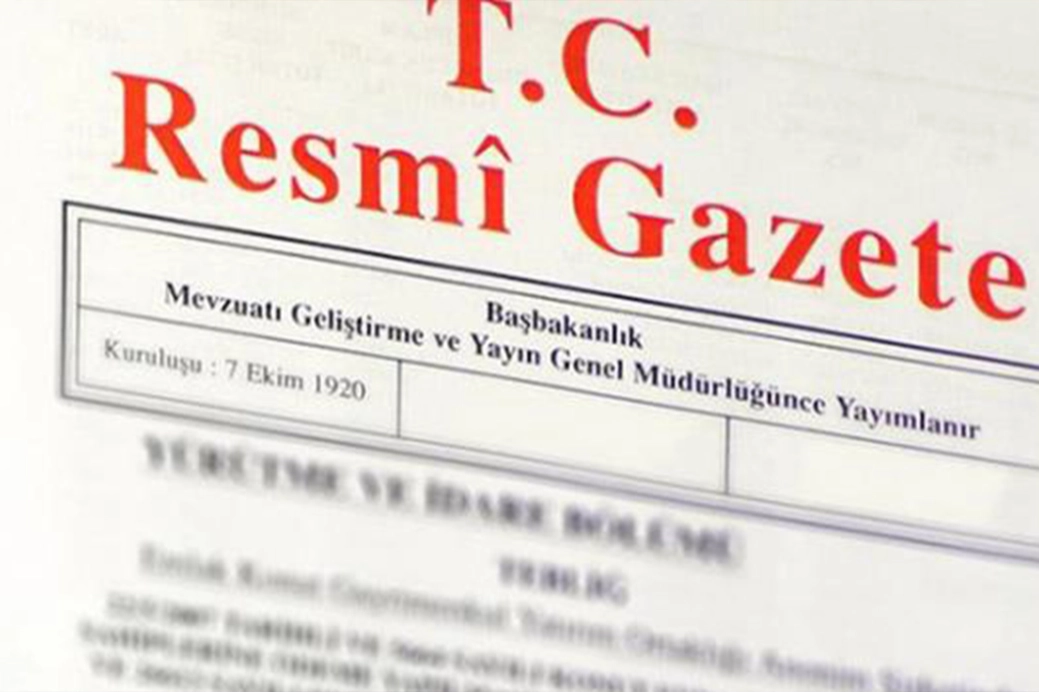 Bayram tatilinde köprü ve otoyolların ücretsiz olmasına ilişkin karar Resmi Gazete’de