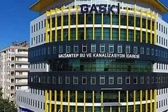 GASKİ,belirli bölgelerde su kesintisi yapacak