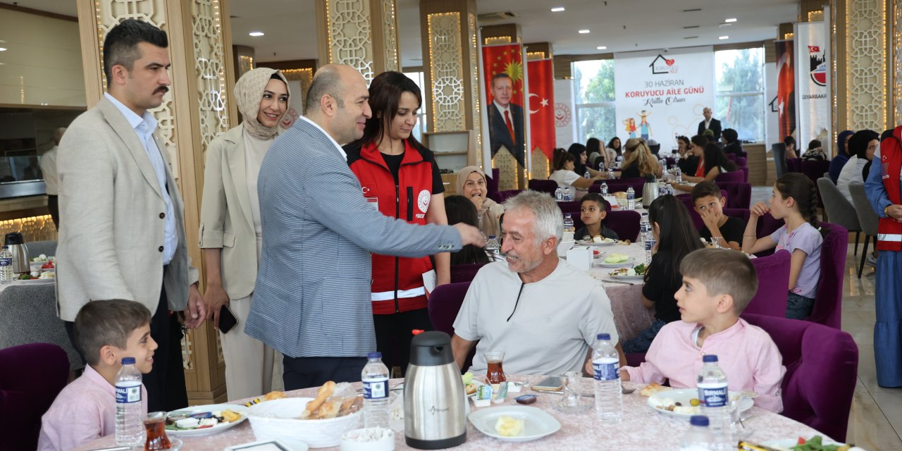 Sahipsiz çocuklara Koruyucu Aileler hayat veriyor, 10 bin çocuk koruyucu Ailelerde