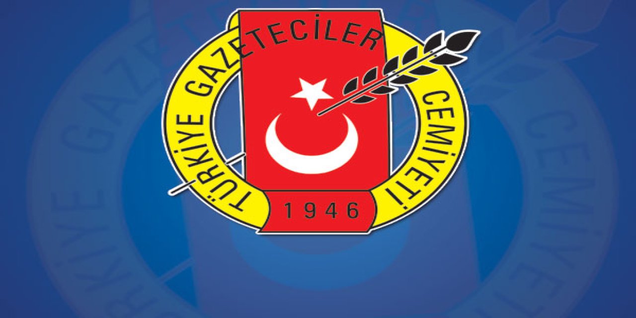 TGC meslektaşlarına sahip çıkıyor: Siyasetçilerin gazetecileri tehdit etmesi suçtur