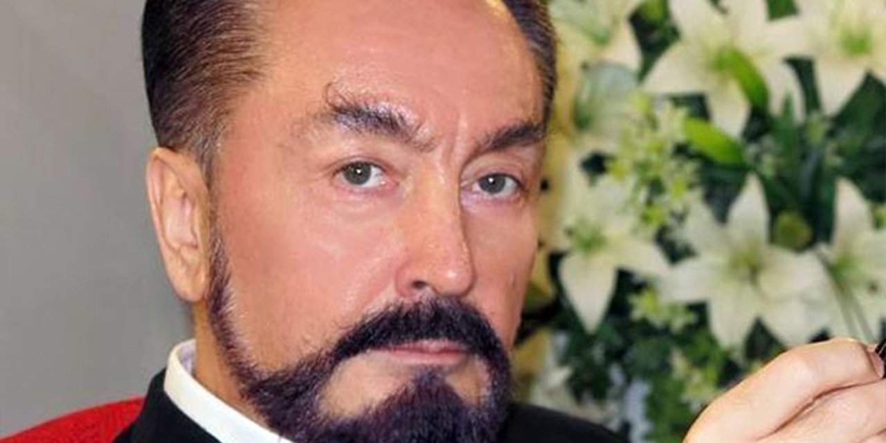 Adnan Oktar’a verilen hapis cezası Yargıtay tarafından onandı