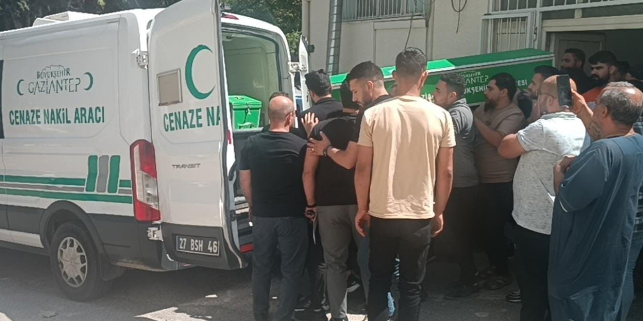 Gaziantep’te oto yıkamada elektrik akımına kapılan şahıs öldü