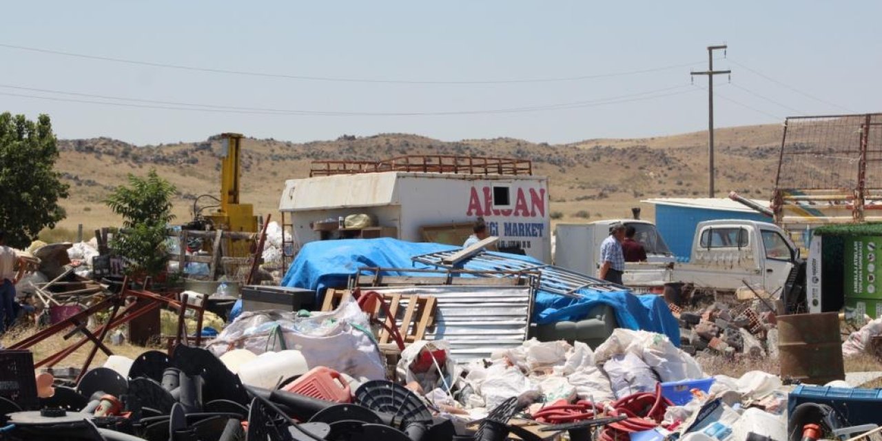 Çıkan tartışma cinayetle bitti: 12 gözaltı