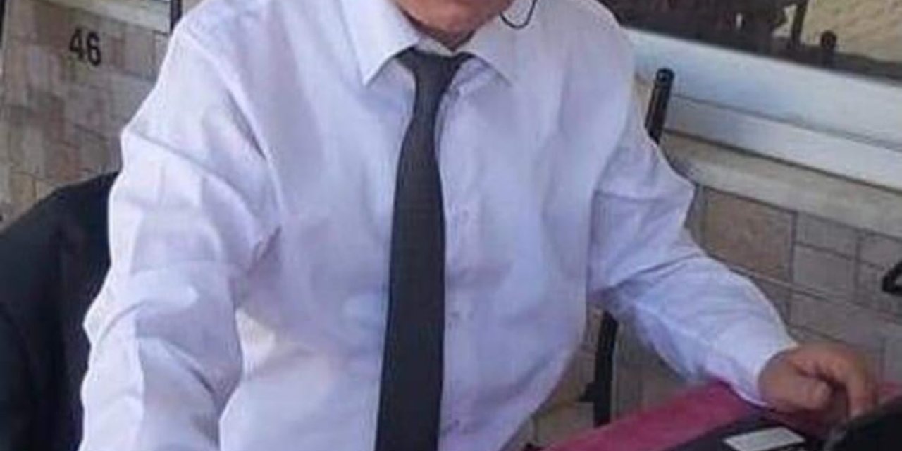 Gaziantepli Gazeteci Atilla Karaduman vefat etti