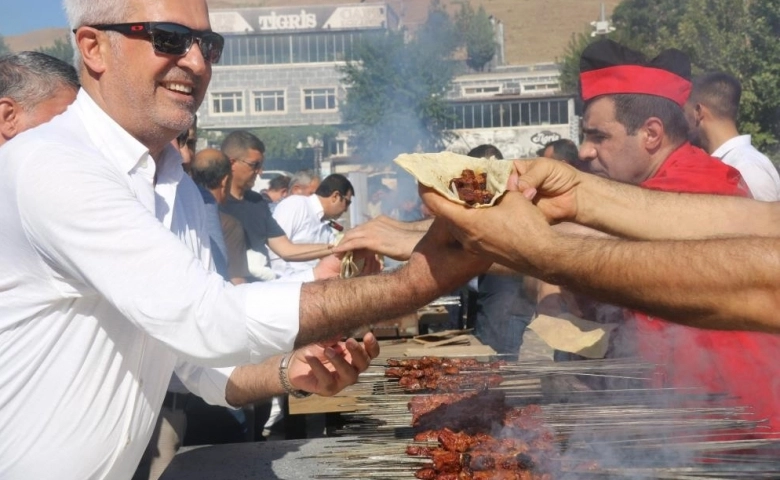 Diyarbakır, ciğer tartışmasına noktayı koydu