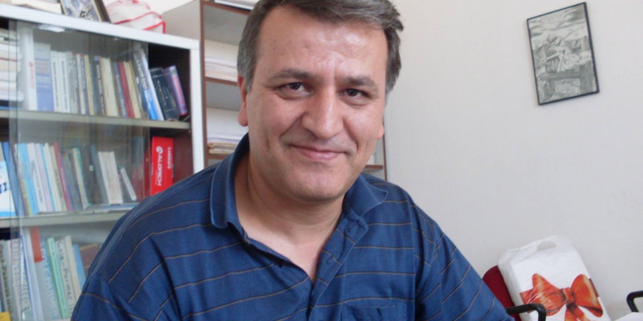 Işık ve Umudun Öyküsü: Prof. Dr. Mahmut Toğrul'un mide kanseriyle savaşı