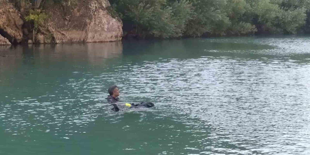 Diyarbakır da 20 yaşındaki genç Dicle Nehri’nde boğularak öldü