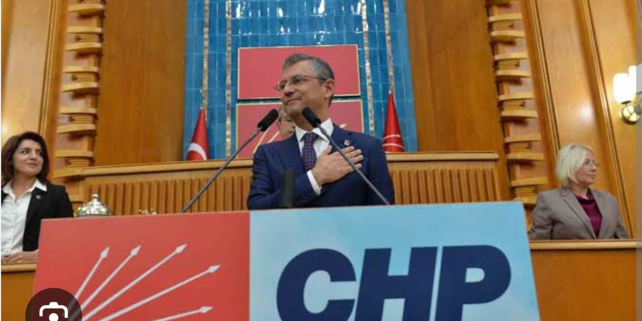 CHP Parti Meclisi olağanüstü kurultay kararı aldı