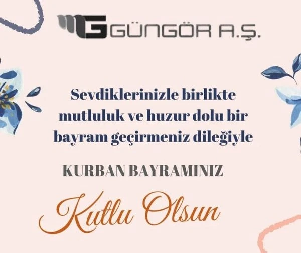 Güngör A.Ş