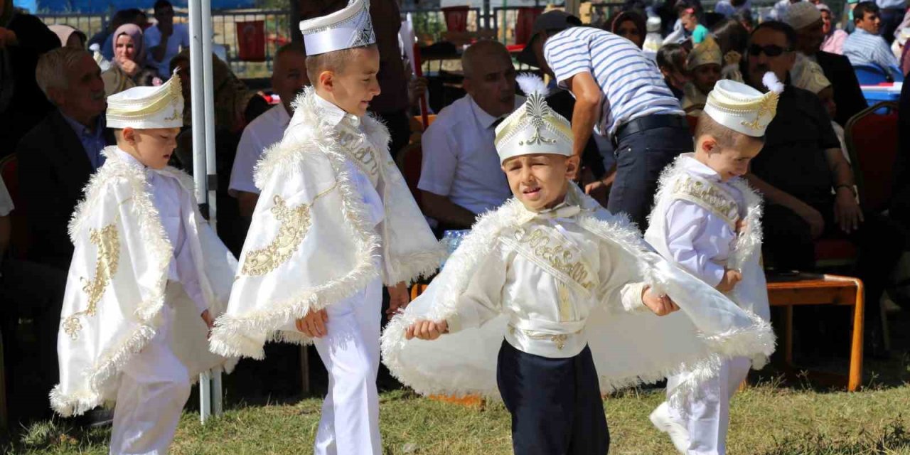 Sünnette “Kansere karşı koruyuculuk” detayı