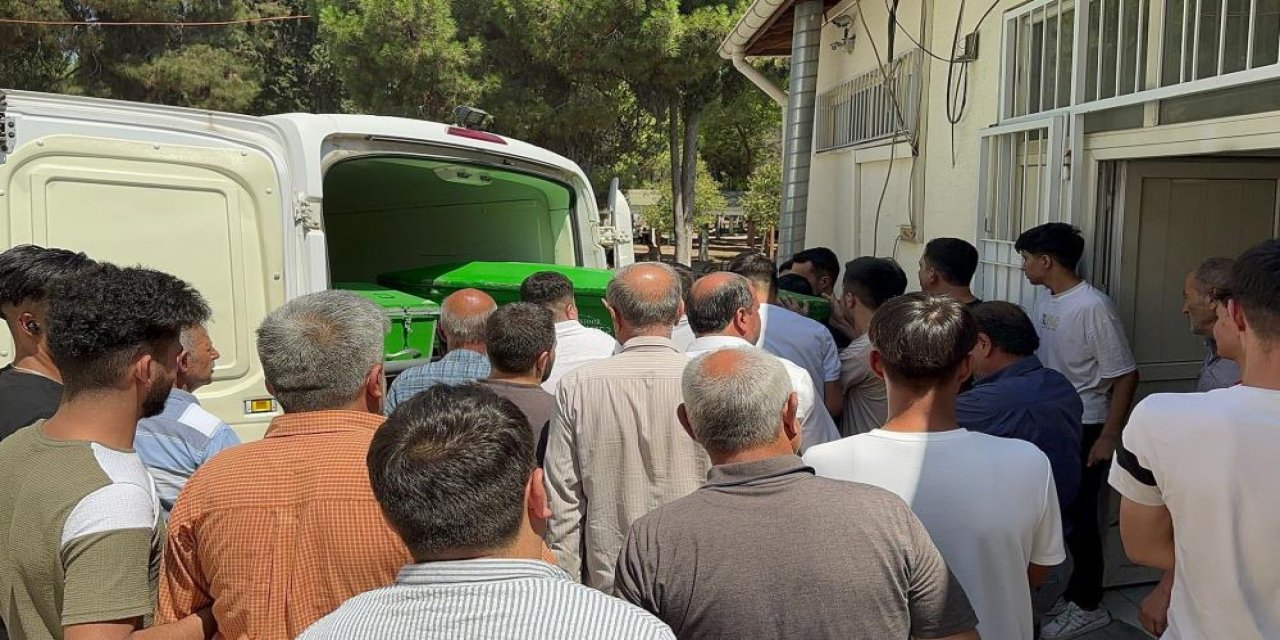 Gaziantep'te bir genç arkadaşı tarafından pompalı tüfekle öldürüldü