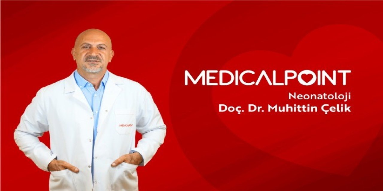 Doç. Dr. Çelik, Medical Point’te hasta kabulüne başladı