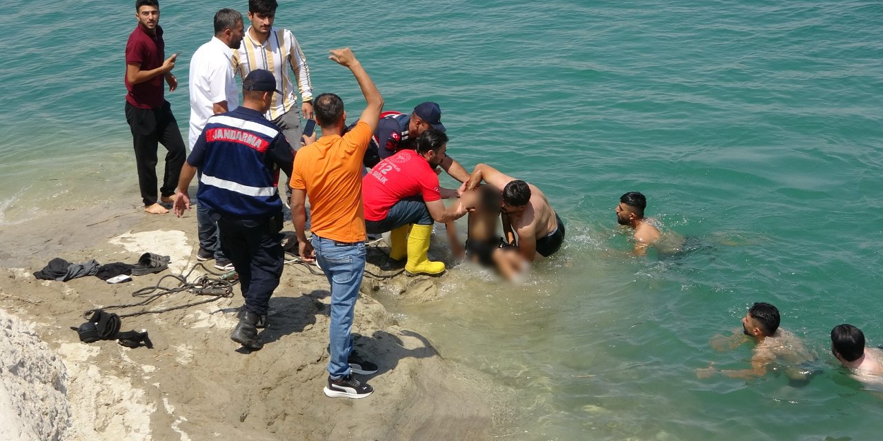 Adıyamanlı genç kardeşlerin Piknik keyfi ölümle sonuçlandı