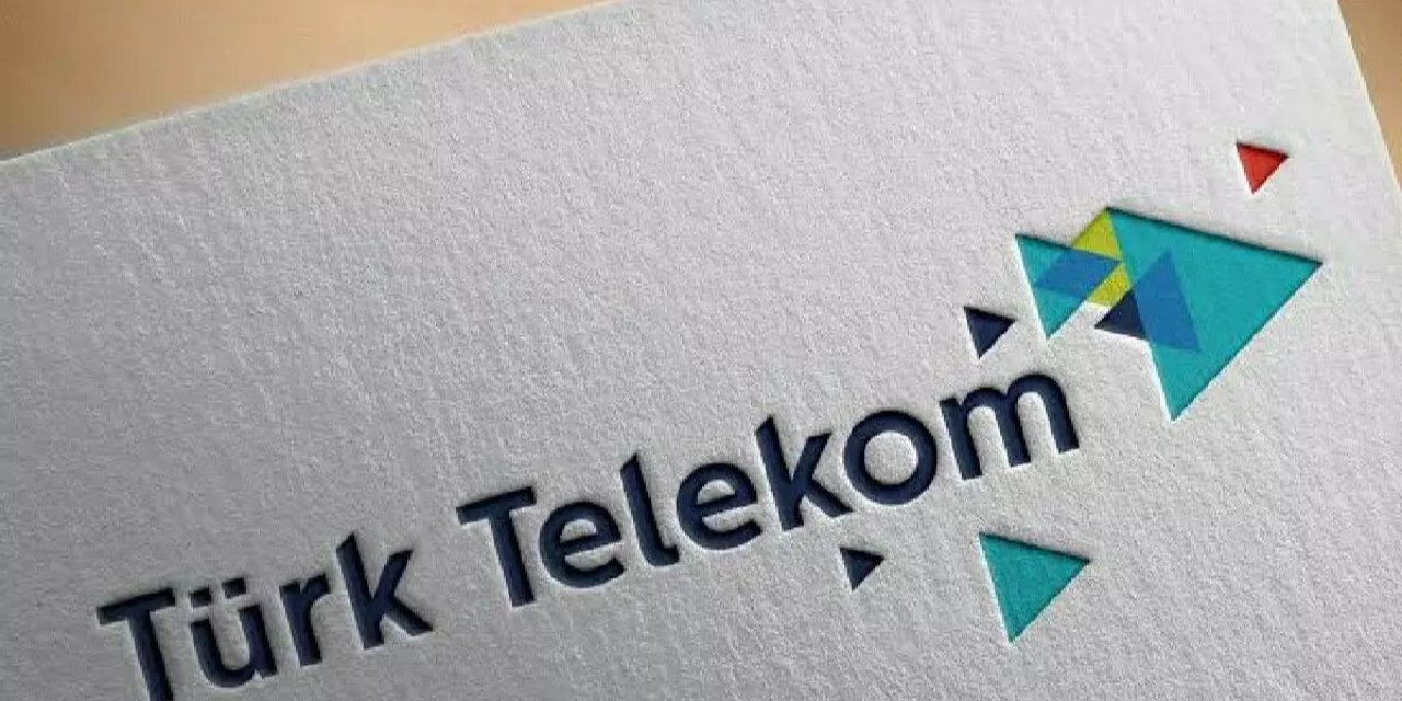 Türk Telekom'dan Basına indirimli tarife