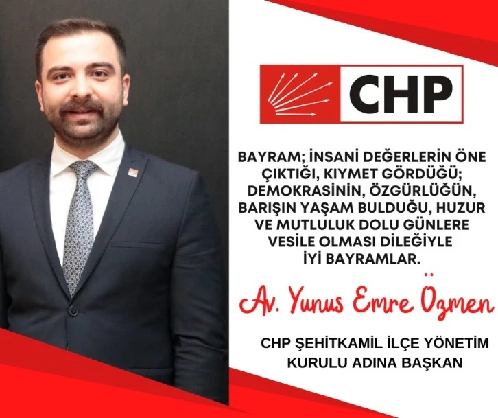 CHP Şehitkamil