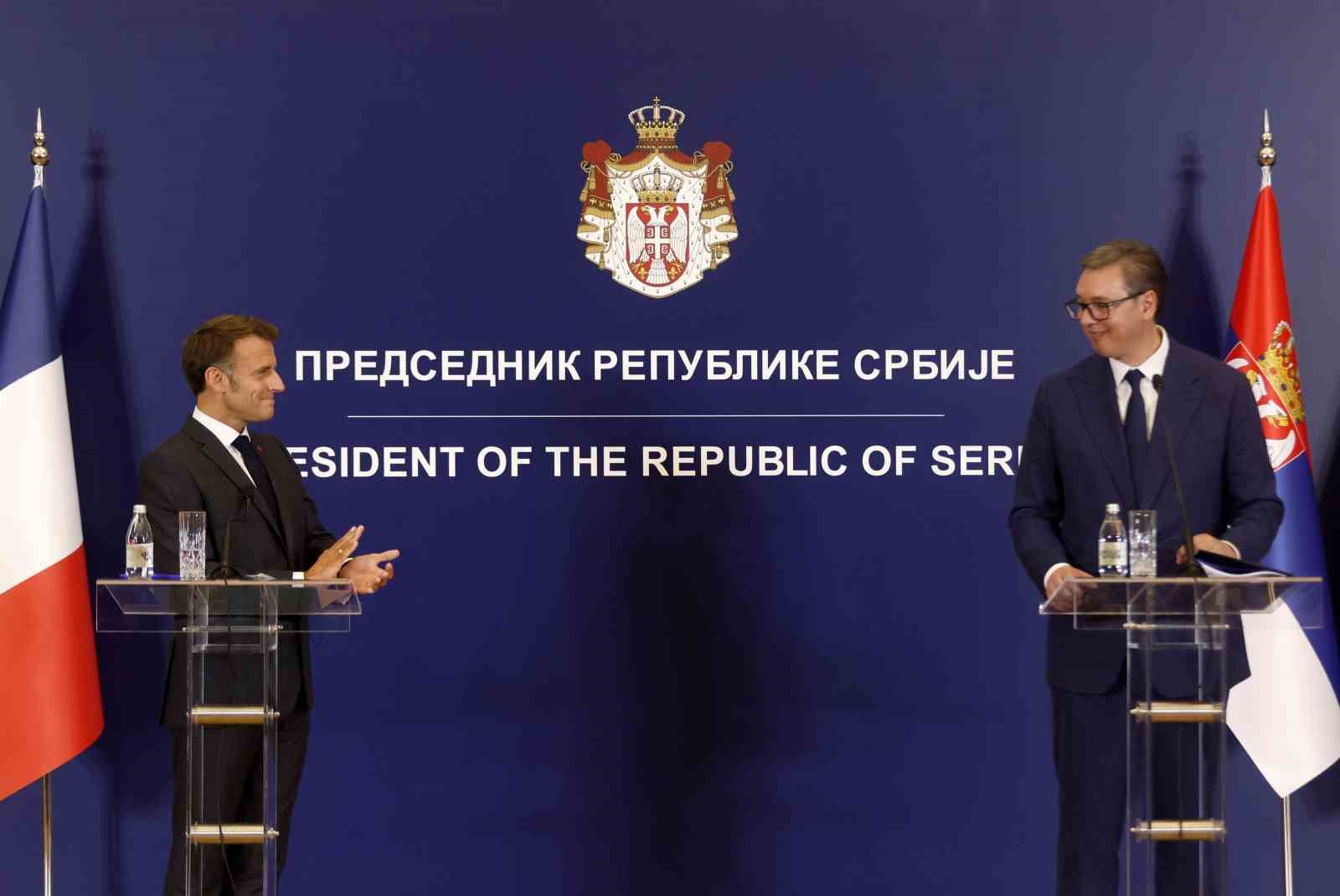 Fransa’dan 12 adet Rafale savaş uçağı satın alıyorlar