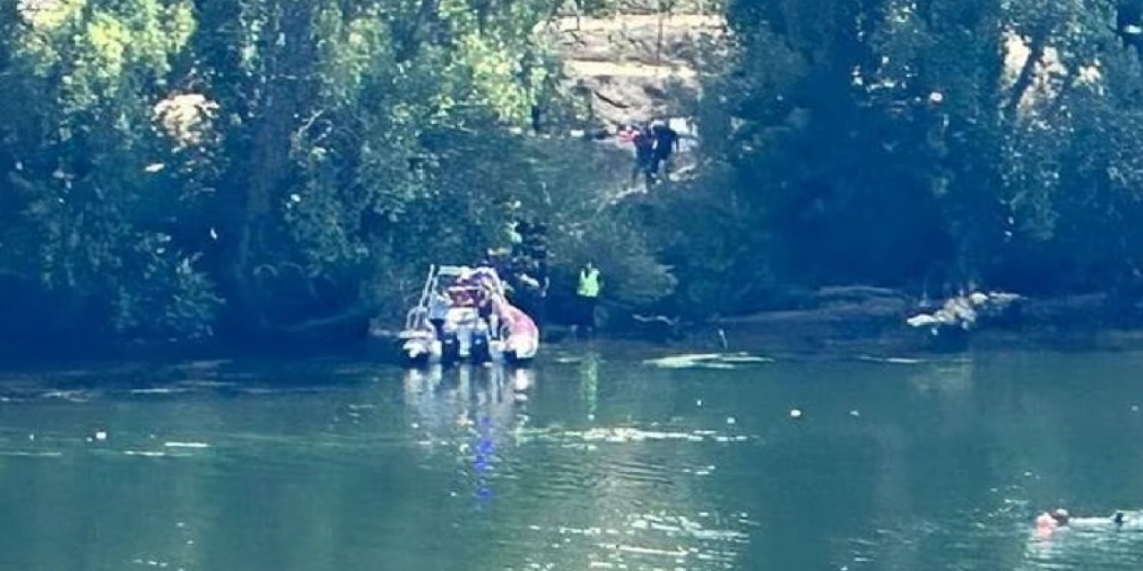 Portekiz’de helikopter düştü, 2 ölü, 3 kayıp var