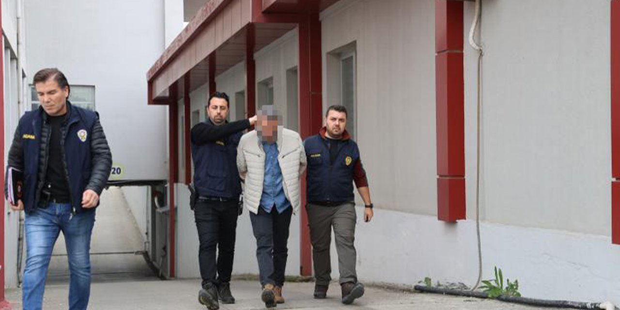 Atatürk’e sosyal medyada hakaret etmişti, tutuklandı