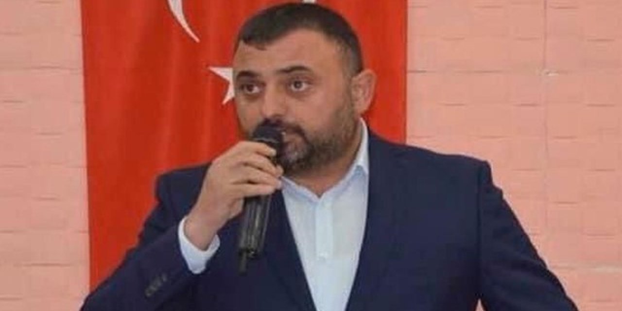 Müdür yardımcısı otel odasında ölü bulundu