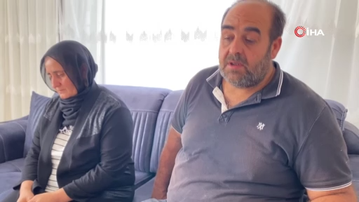 Kayıp Narin Güran’ın babası gözaltı ve ifadelere ilişkin konuştu :Bu karalama niye?