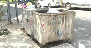 İstanbul’da çöp konteyneri içinde yeni doğmuş erkek bebek bulundu