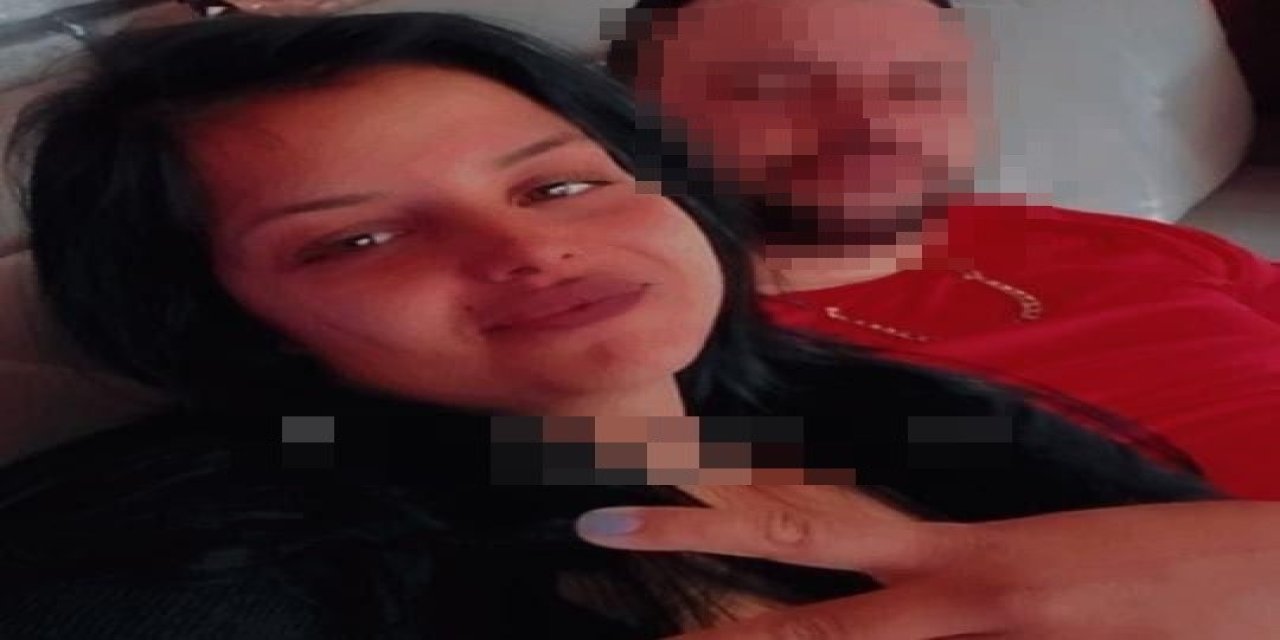 Kadın cinayeti, tartıştığı eşini silahla vurarak öldürdü