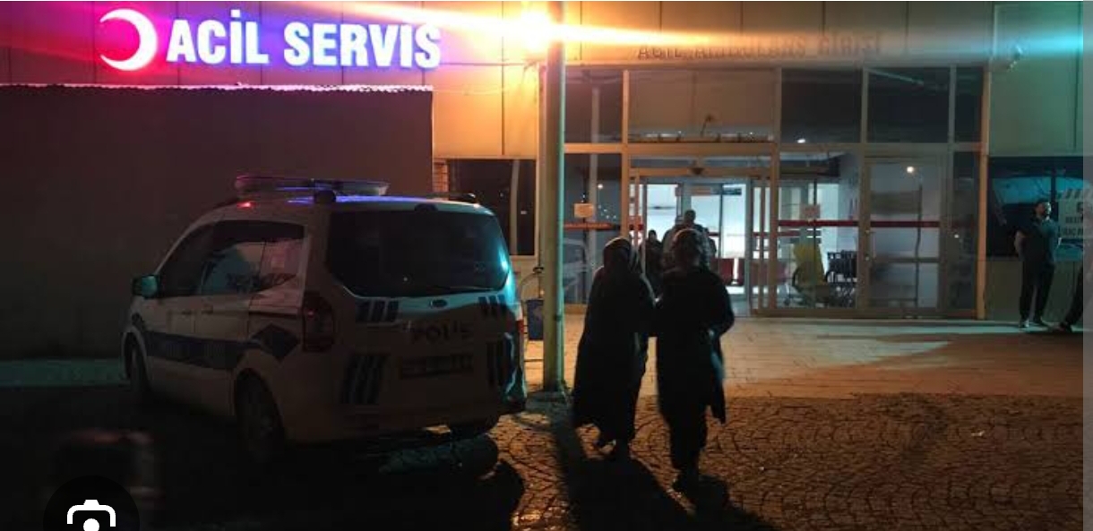 Batman’da açık  alanda erkek cesedi