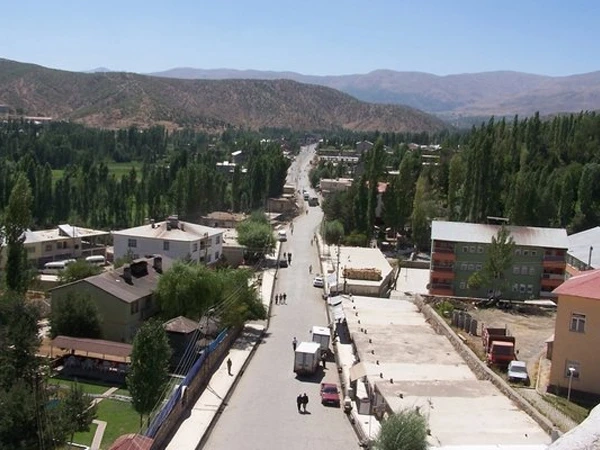 Bitlis’te sokağa çıkma yasağı