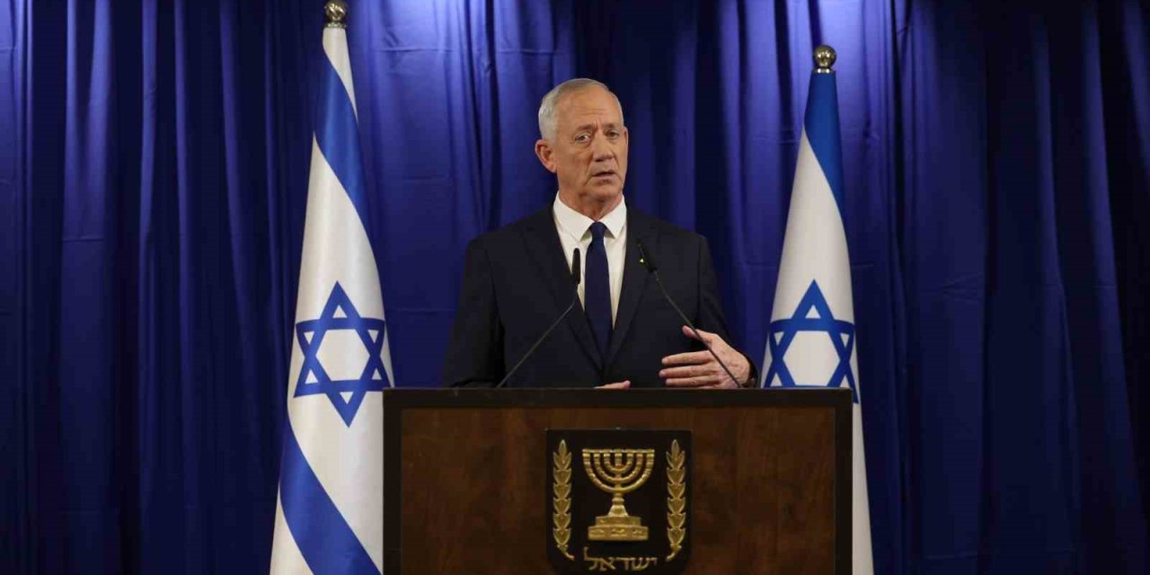 Netanyahu halka yalan söyledi, rehineleri evlerine geri getirmeyecek, iddia sahibi İsrailli siyasetçi