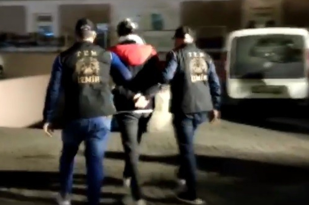 FETÖ’ye yönelik 19 ilde “Kıskaç-26” operasyonlarında 34 gözaltı