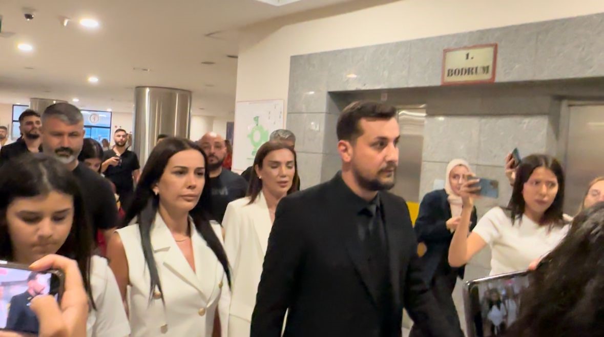 Savcı, Polatların  ‘tutukluluk halleri devam etsin’ dedi