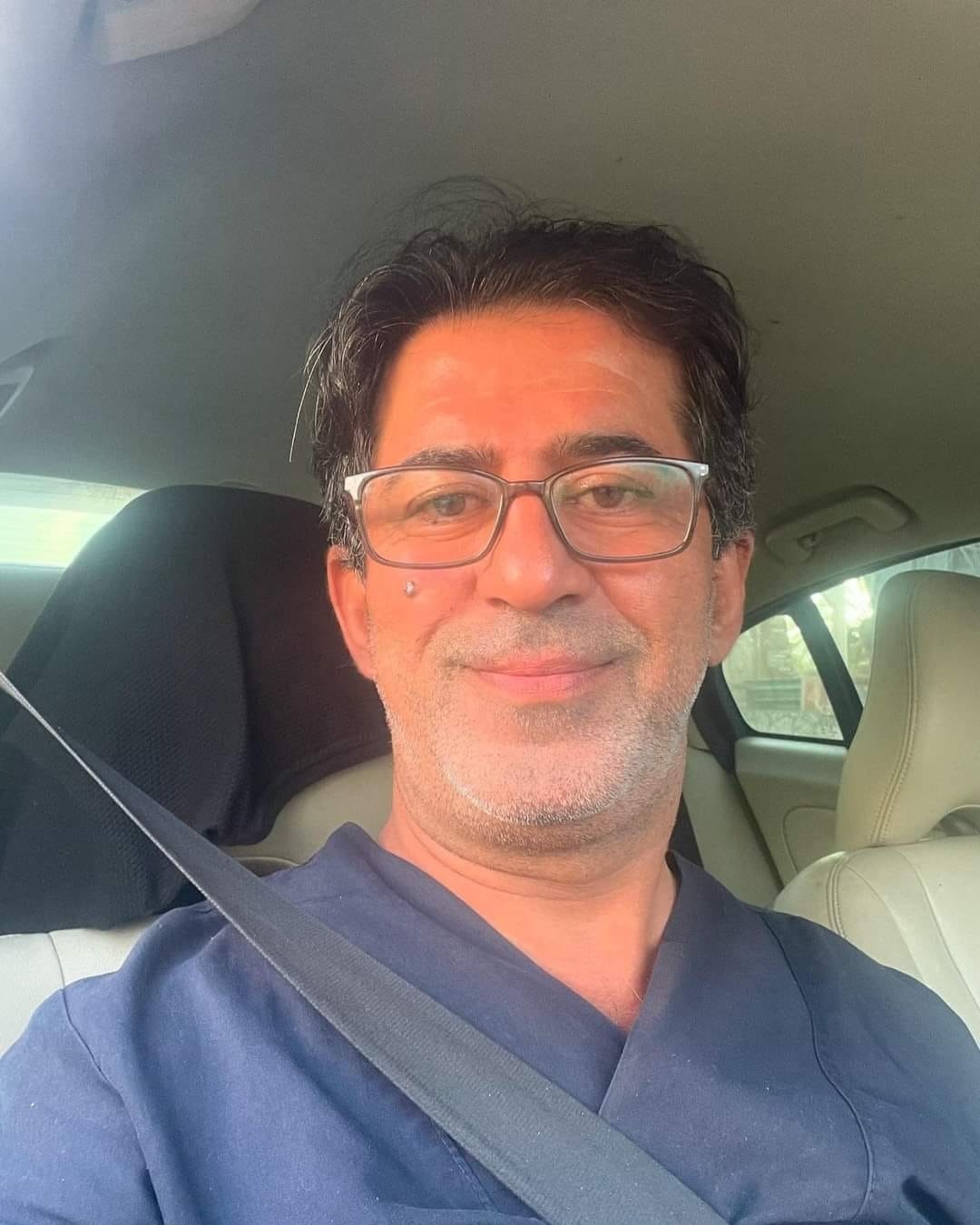 Sağlık memuru evinde ölü bulundu