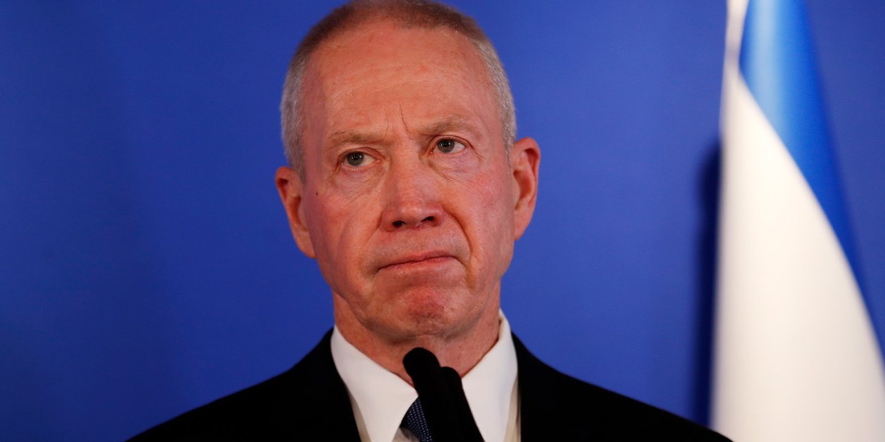 İsrail'den Hamas liderine tehdit: “Yahya Sinvar’a ulaşacağız”