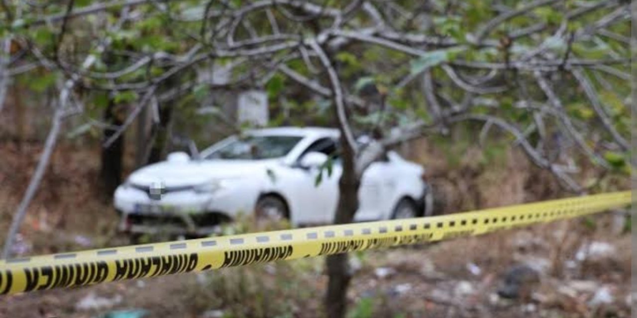 Kahramanmaraş ta silahlı kavga 6 şüpheli tutuklandı