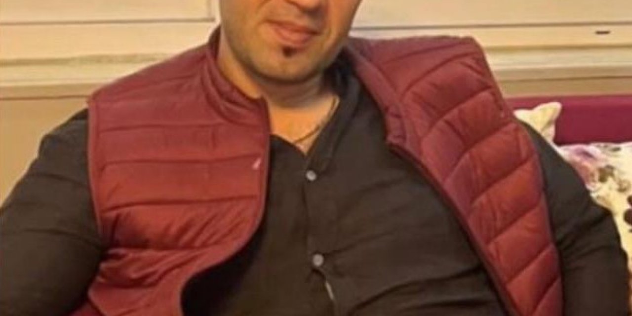 Dönercide çalışan işçi silahlı saldırıda öldü