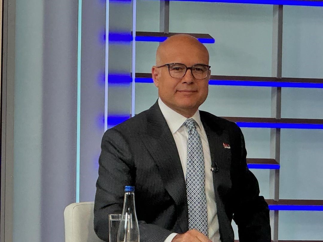 Balkan ülkelerinde savaş krizi Sırbistan ile Kosova arasında gerginlik