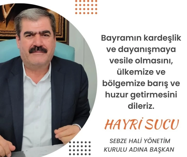 Hayri Sucu