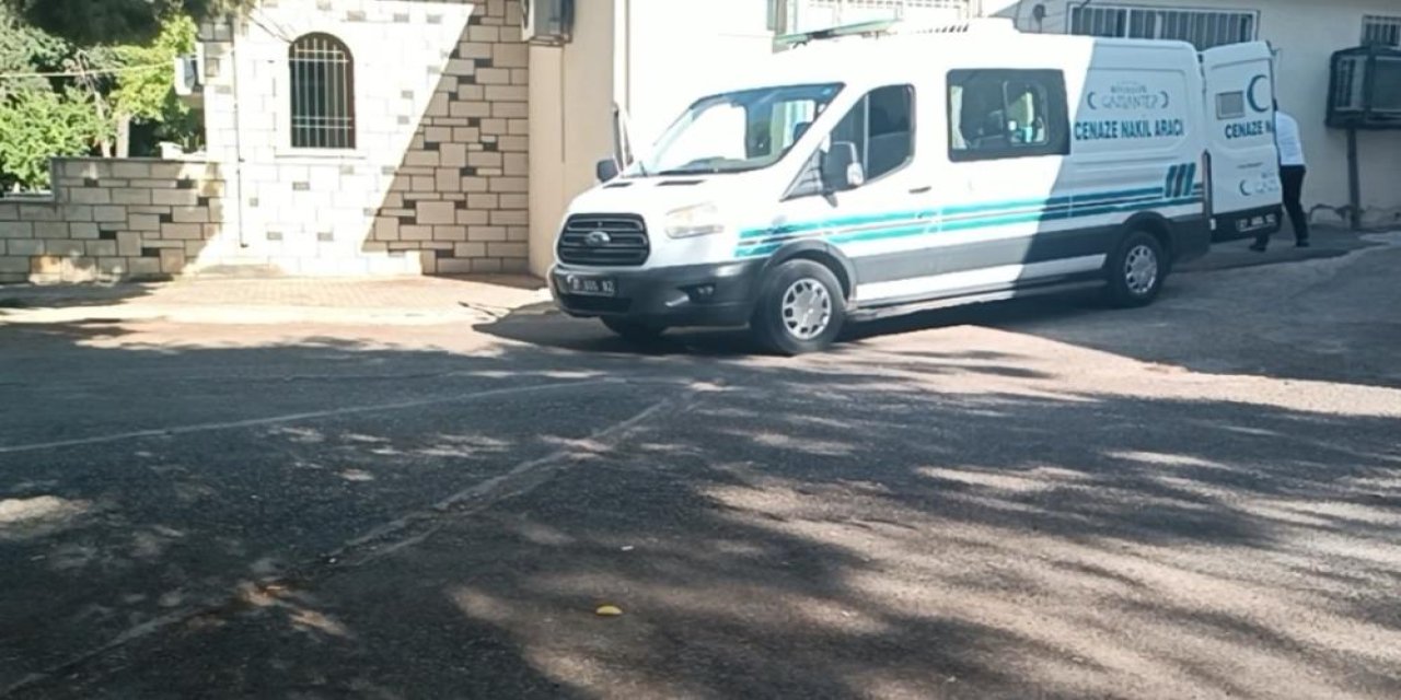 Gaziantep'te bir şahıs, tartıştığı kızını öldürdü