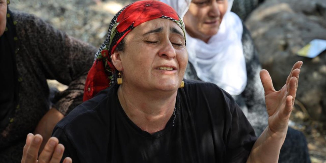 Narin cinayetinde anne ve ağabeyin tutuklama gerekçeleri belli oldu